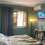 Central Cozy Apartment Old Train Station